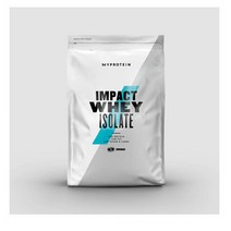 MYPROTEIN 마이프로틴 아이솔레이트 임팩트웨이 초콜릿브라우니 Chocolate Brownie 1kg