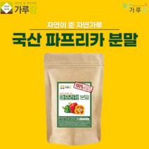 누리100 가루랑 100% 국산 파프리카(빨강)분말200G, 200g, 1개, 200ml