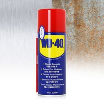 WD40 220ml 방청제 녹방지 녹제거 부식방지 소음 차량 _ 72298EA, 본상품선택