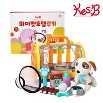 [캐스비] [캐스B]플레이 마이펫호텔루키(2109)