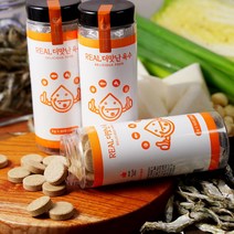 코인육수 동전육수 간편육수 캠핑용 (3g x 60정) 더맛난 간편 육수 국산원료 GMP HACCP