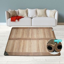 현대대청 전기장판 17mm 특대형183x270 전체난방