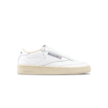 [국내 매장판] REEBOK CLUB C 85 VINTAGE RETRO WHITE/IE4790 326900