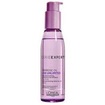 로레알 세리 익스퍼트 리스 언리미티드 오일 125ml