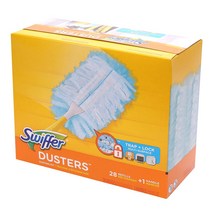 스위퍼 더스터 먼지 청소포 세트 - 230109978EA, 1