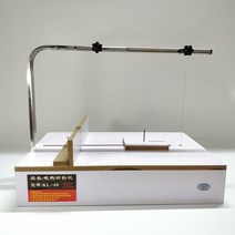 판넬제작 포맥스재단 열선커티기 열선커팅기 칼 재단 재단기 폼보드 커팅 자르기 제단 스치로폼 스티로폼 화방 우드락 판넬 펜형 선 EVA 작업대 휴대 손, 40