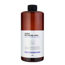 프레이포잇 셀프새집증후군 가죽소파냄새 1000ml리필, 1000ml