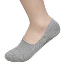 (나나) 논슬립 벗겨짐 방지 데일리한 컬러 여성 페이크 덧신(5켤레)