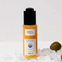 [A24] 100% USDA 호호바 오일 30ml