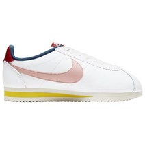나이키 나이키 클래식 코르테즈 화이트 핑크 흰핑노 807471-114