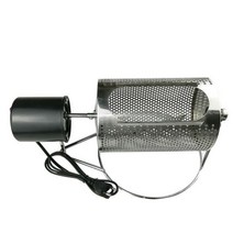 커피 로스터 기 로스팅 기계 110v220v 전 스테인레스 스틸 계 구이 베이킹 도구 diy 장비, 220v, 220v, 220V