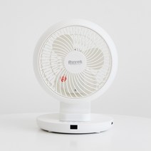 루베크 360도 회전 써큘레이터 CM-008CQ