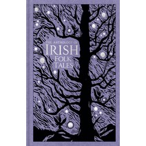 The Anthology of Irish Folk Tales Hardcover, Thp Ireland