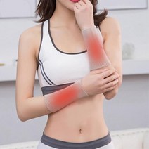 임산부 산모 코튼 손목 보호대 요가 필라테스 팔목아대