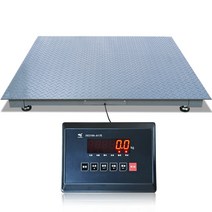 파레트 저울 톤백 1톤 농업용 수매 고중량 파렛트, 상세이페이지 참고, 상세이페이지 참고, 1.2X1.2m  0에서3톤