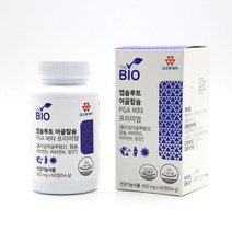 여성 어골 칼슘 50대 영양제 추천 선물 비타민 40대 건강 식품 뼈 D K 망간 PGA 비소성 흡수율 손목 척추 치아 코오롱제약 앱솔루트 비타 프리미엄, 60정 X 1박스