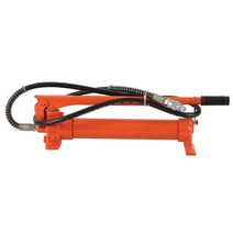 [유디티]유압수동펌프 UP-1B, 본상품선택 1개