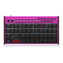 Moog DFAM 베링거 엣지 포함