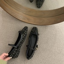 Z3JC 스커트 패션 여성 플랫 슈즈입니다