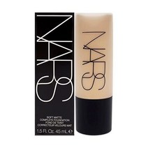 nars 나스 소프트 매트 컴플리트 파운데이션 1.0oz., 딥 5 잠비아