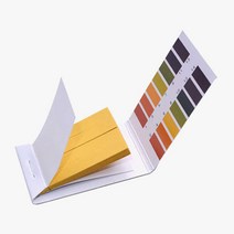 리트머스 페이퍼 PH 검사지 산도 측정 용지 리트머스지, 단품