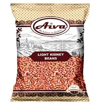 AIVA Light Red Kidney Beans Fiber+Potassium 에이바 라이트 레드 키드니 빈 섬유질 칼륨 1.8kg 64oz