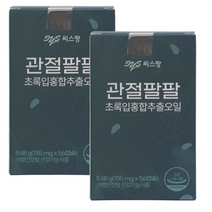 (무)관절팔팔 12박스/총 24주분, 단일옵션, 상세 설명 참조