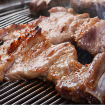 (조선의밥상) 서울맛집선정 서대문 국내산 수제돼지갈비 2kg, 국내산수제돼지갈비 2kg