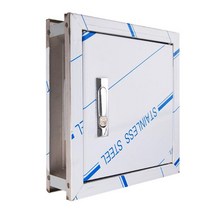 스텐점검구 옵션선택 배전함 가구부속품 기타, 200X300