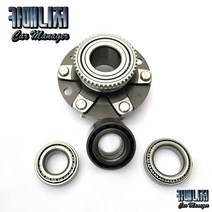 뉴SM5 전하브 베어링 후하브 SKF 자동차용품, 뉴SM5 전하브앗세이(ASSY) SKF0132D