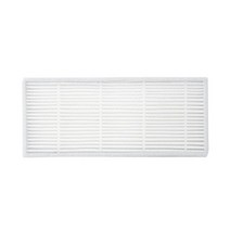 Proscenic M7MAX M8 걸레 사이드 브러시 롤러 메인 스폰지 필터 진공 청소기 교체 부품, 23 20PCS