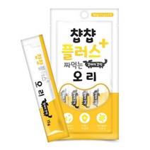 강아지 짜먹는 오리 60g 1P 반려견 스틱형 습식 간식_230916EA, 쿠팡 1, 쿠팡 본상품선택