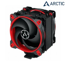 아틱 ARCTIC Freezer 34 eSports DUO CPU쿨러 (RED)