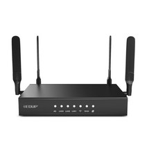 300M 무선 공유기 휴대용와이파이 IoT 산업용 기업용 가정용 4g 듀얼채널