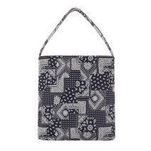 셀렙샵에디션 페이즐리 에코백