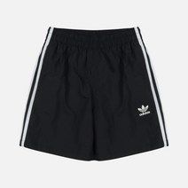 아디다스 우먼 오리지널 아디컬러 롱 반바지 GN2774