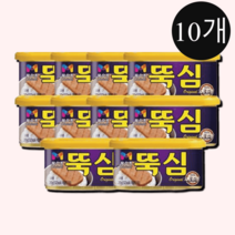 목우촌 뚝심 대용량 국내산 돼지고기 200g 총10개, 뚝심 200g x 10개