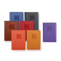 양지다이어리 유즈어리25A 다이어리, 블루