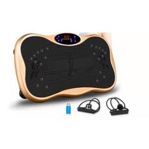 털털이 운동기 덜덜이 쉐이크보드 바디슬리머 떨리는운동기구 가정용 탈곡기 진동기 음파 전신, B