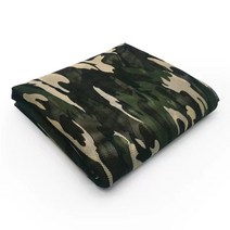 군용텐트1.5M 폭 간단한 위장 그물 천막 덮개 메시 직물 피복 그늘 Camo 옥외 정원 Awnings 가정 훈장, 03 03_06 1.5x7m