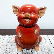 모던소품 해피돼지저금통(1836) 라이프스타일샵