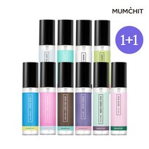 [멈칫] 섬유향수 70ml 1+1 10종 택1, 페일그린허브 70ml, 화이트코튼 70ml