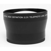 58mm 2 배 확대 텔레컨버터 망원 렌즈 캐논 니콘 소니호환 펜탁스 올림푸스 DSLR DV 카메라 18-55MM 스레드, 02 Nikon
