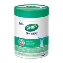 매일 셀렉스 코어 프로틴 38g x 10포 단백질 보충 게이너 코스트코, 상세페이지 참조, 상세페이지 참조