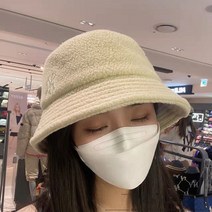 남자 여성 모자 볼캡 비니모자 남여공용 캐쥬얼 버킷햇 벙거지 모자 1-111590