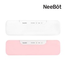 [맥스구성] 니봇 푸드키퍼 진공 포장기 (JSK-21052), 핑크, 핑크