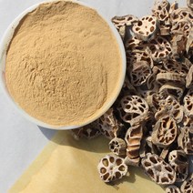 국산 구수하게 볶은 연근가루500g 300g
