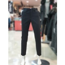 톰스토리 W몰 톰스토리 T198M3211A18M4 분또 사이드 밴딩 기모 슬랙스 바지