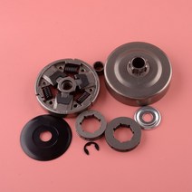 농사 LETAOSK-클러치 드럼 림 스프로킷 키트 1 세트 Stihl MS261 MS261C MS261CM 전기 톱 0.325 피치용