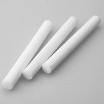 5PCS 가습기 스폰지 코어 아로마 디퓨저 필터 안개 제조기 부품 교체 면봉 가습기 예비 필터, 03 120mm x 5pcs